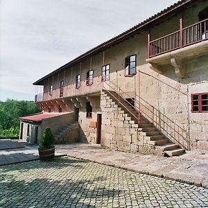 Casa Rural Torre Lombarda